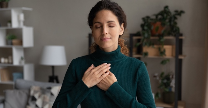 Registered Psychotherapist